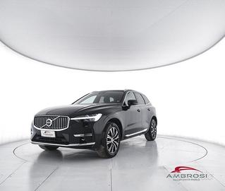 VOLVO XC60 B4 (d) AWD Geartronic Inscription - A