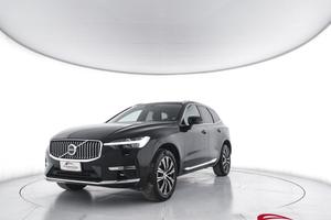 VOLVO XC60 B4 (d) AWD Geartronic Inscription - A