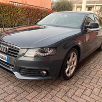 Audi A4 berlina 1.8 TSFI 160cv manuale