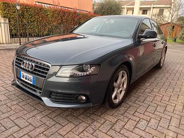Audi A4 berlina 1.8 TSFI 160cv manuale