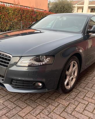 Audi A4 berlina 1.8 TSFI 160cv manuale