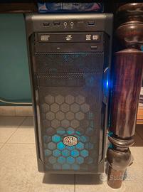 Pc Assemblato Gaming