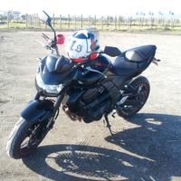 Kawasaki z750 - anno 2008