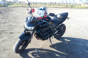 Kawasaki z750 - anno 2008