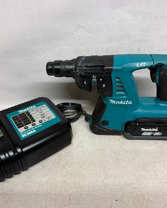 Tassellatore makita bhr262 da 36v 2.6 ah