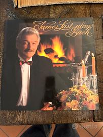 Vinile LP JAMES LAST PLAYS BACH