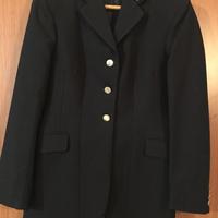 Giacca da equitazione donna