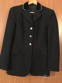 Giacca da equitazione donna