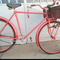 Bici 40/50/60/70/80 e parti