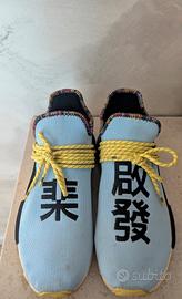 Scarpe Adidas Pharrell Williams 