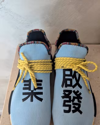 Scarpe Adidas Pharrell Williams 