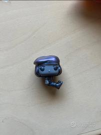 Robin Sottosopra Stranger Things