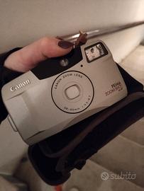 canon prima zoom shot 