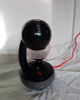 MACCHINA CAFFÉ KRUPS ESPERTA 29HOME