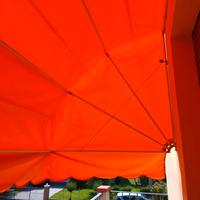 Tenda da sole/cappottina