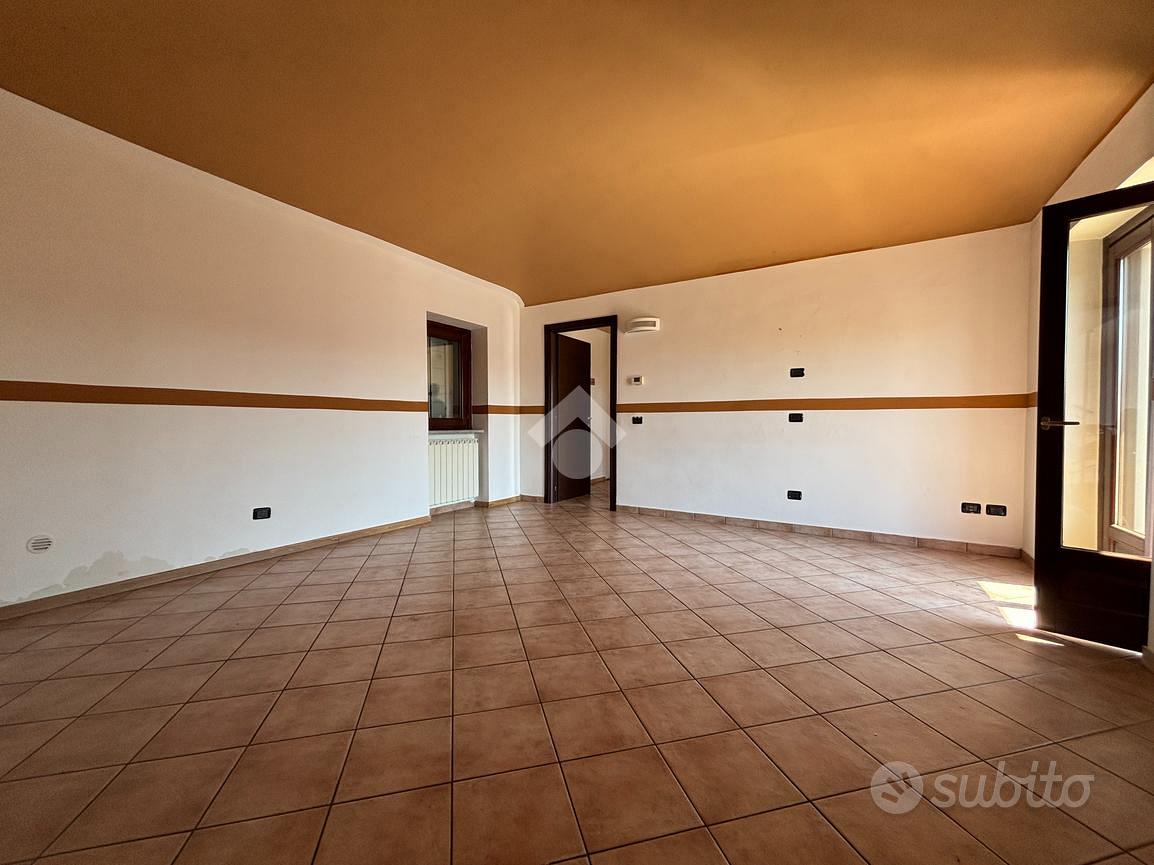 Appartamento – Borgo Ticino - Vista 3