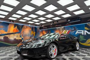 Ferrari F430 Spider F1 (693)