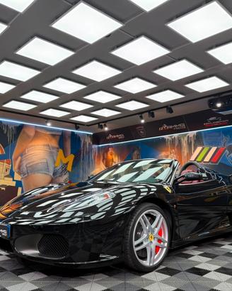 Ferrari F430 Spider F1 (693)