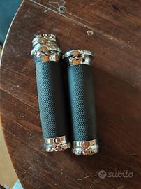 Manopole Custom Harley Davidson 