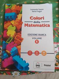 colori della matematica  
