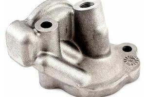 Raccordo carter Vespa Liberty Hexagon
