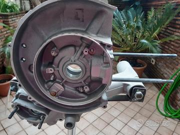 Carter originale Piaggio   per Vespa 200