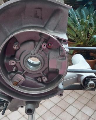 Carter originale Piaggio   per Vespa 200