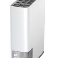 My cloud 2 tera western digital nas