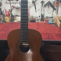 M.SUZUCKI HIGHEST QUALITY GUITAR MODEL NO SG-104