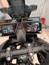 Yamaha tracer 9 GT