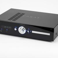 Amplificatore Carat I57, CD Receiver - REVISIONATO