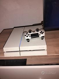 🔥 SUPER OCCAS*ONE – PS4 + iPad 6ª Generazione 