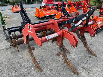 FAZA RIPUNTATORE CON DOPPIO RULLO SOLL IDRAULICO