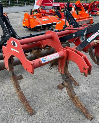 FAZA RIPUNTATORE CON DOPPIO RULLO SOLL IDRAULICO
