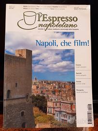 l'Espresso napoletano