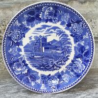 Piattino Wedgewood