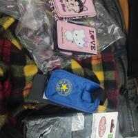 set porta cellulari o altro