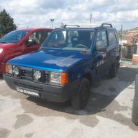 Fiat Panda 1100 i.e. cat 4x4 Trekking