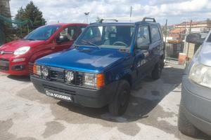 Fiat Panda 1100 i.e. cat 4x4 Trekking