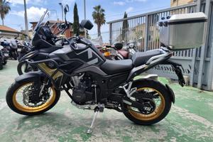 Kove 510 X Pronta consegna