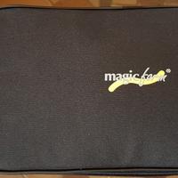 Elettrostimolatore muscolare magic form