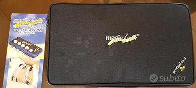 Elettrostimolatore muscolare magic form