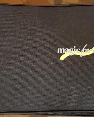 Elettrostimolatore muscolare magic form