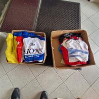 RIMANENZE CICLISMO MAGAZZINO !!!!