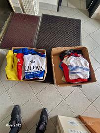 RIMANENZE CICLISMO MAGAZZINO !!!!