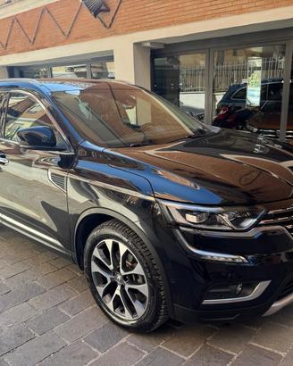 RENAULT Koleos dCi 175CV X-Tronic Energy Executive