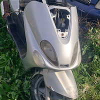 Ricambi majesty 125