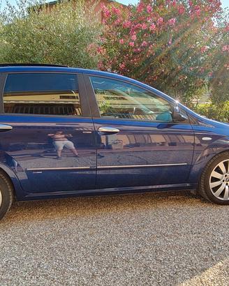Fiat Croma 