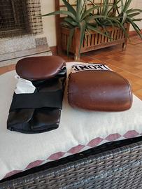 Guantoni sacco box Leone Tg.M
