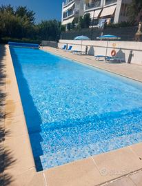 Lale G. Palm - Residence Le Palme Vasto Marina